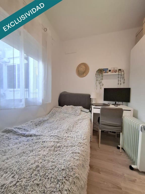 3 makuuhuone Huoneisto myytävänä paikassa Castello de la Plana - 139 000 € (Ref: 9595964)