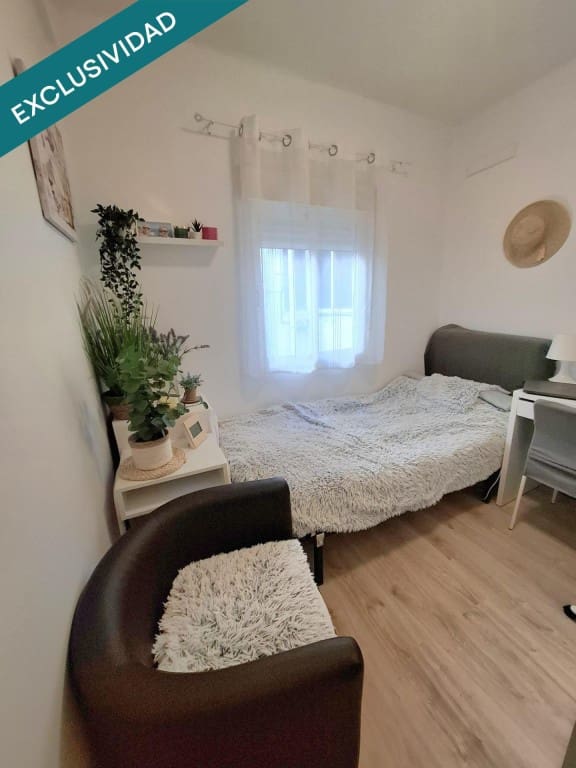 3 makuuhuone Huoneisto myytävänä paikassa Castello de la Plana - 139 000 € (Ref: 9595964)