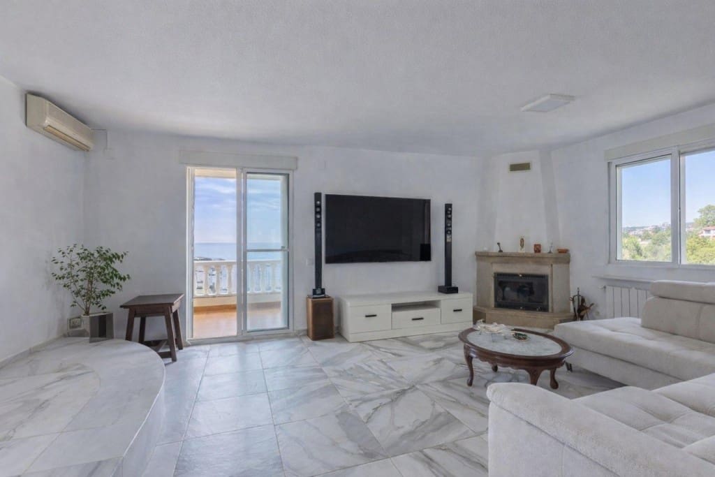 5 sovrum Villa till salu i Oropesa  med pool garage - 549 000 € (Ref: 9595965)