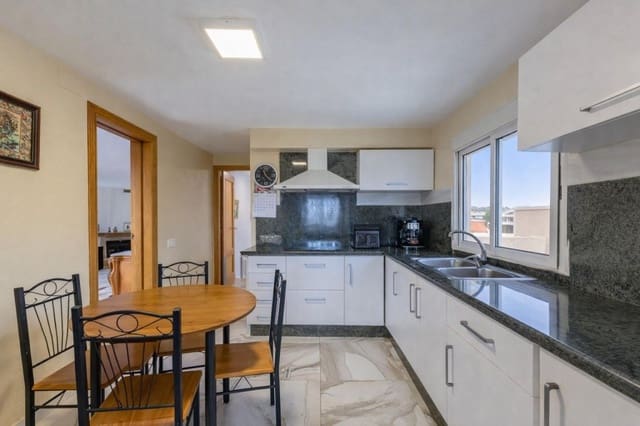 5 sovrum Villa till salu i Oropesa  med pool garage - 549 000 € (Ref: 9595965)