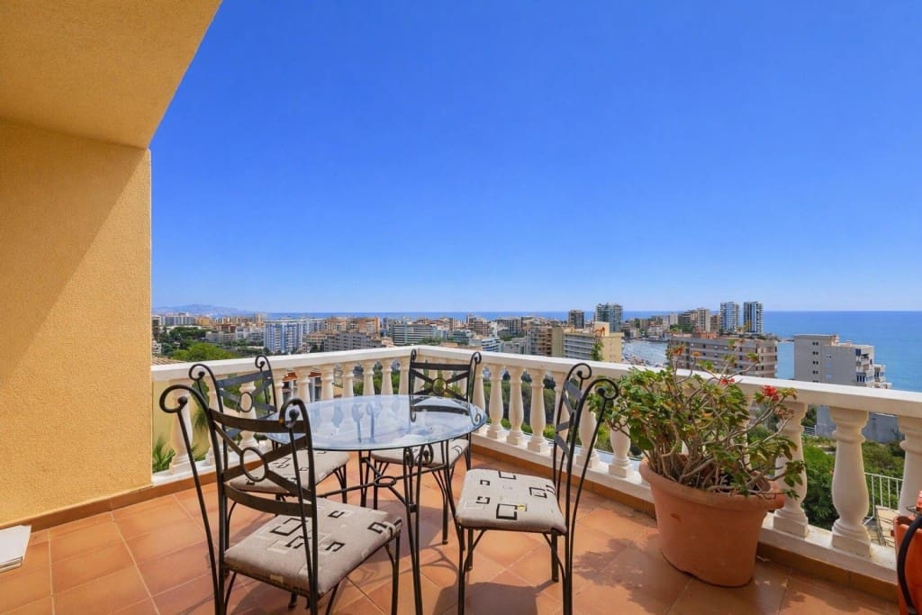 5 sovrum Villa till salu i Oropesa  med pool garage - 549 000 € (Ref: 9595965)