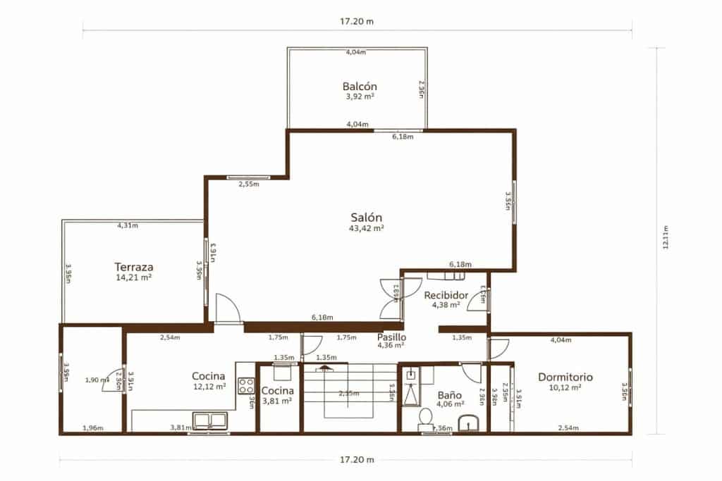 5 sovrum Villa till salu i Oropesa  med pool garage - 549 000 € (Ref: 9595965)