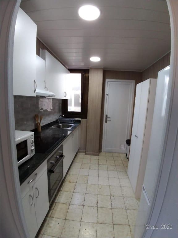 4 makuuhuone Huoneisto myytävänä paikassa Castello de la Plana - 132 000 € (Ref: 9595966)