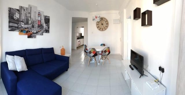 4 makuuhuone Huoneisto myytävänä paikassa Sur, Castelló de la Plana - 132 000 € (Ref: 9595966)