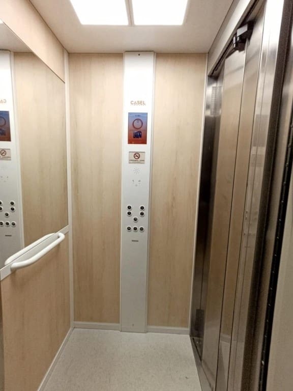 4 makuuhuone Huoneisto myytävänä paikassa Castello de la Plana - 132 000 € (Ref: 9595966)