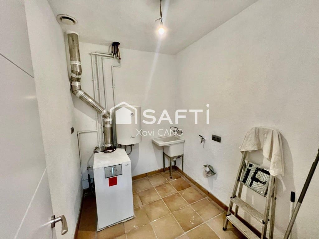 3 camera da letto Villa in vendita in Fogars de la Selva con garage - 383.000 € (Rif: 9595967)