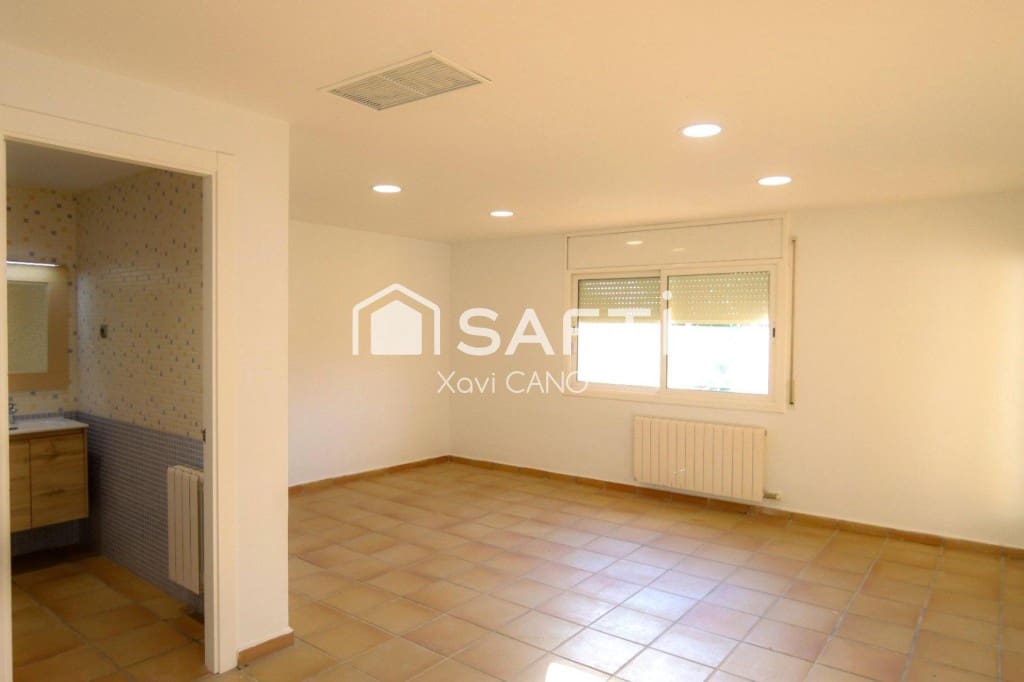 3 camera da letto Villa in vendita in Fogars de la Selva con garage - 383.000 € (Rif: 9595967)