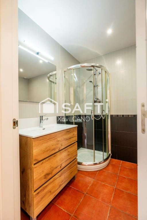 3 camera da letto Villa in vendita in Fogars de la Selva con garage - 383.000 € (Rif: 9595967)