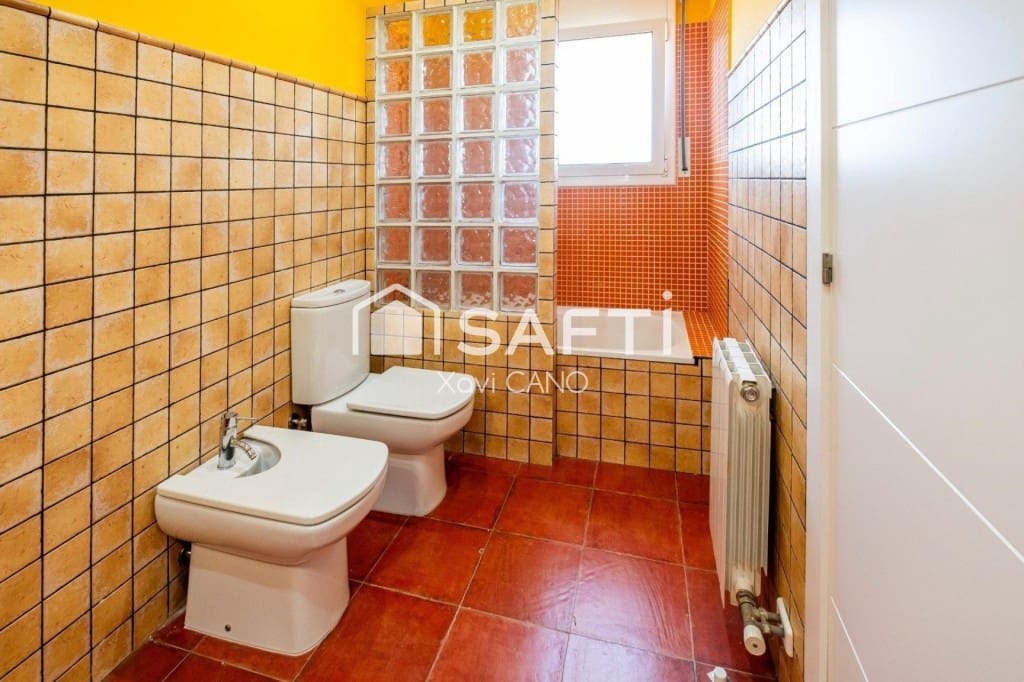 3 camera da letto Villa in vendita in Fogars de la Selva con garage - 383.000 € (Rif: 9595967)