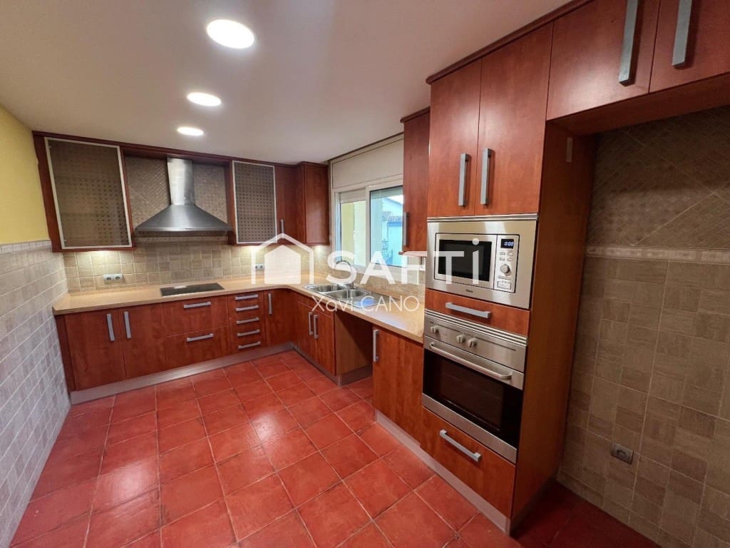 3 camera da letto Villa in vendita in Fogars de la Selva con garage - 383.000 € (Rif: 9595967)