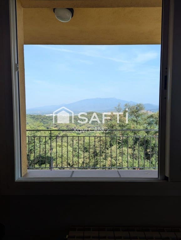 3 camera da letto Villa in vendita in Fogars de la Selva con garage - 383.000 € (Rif: 9595967)