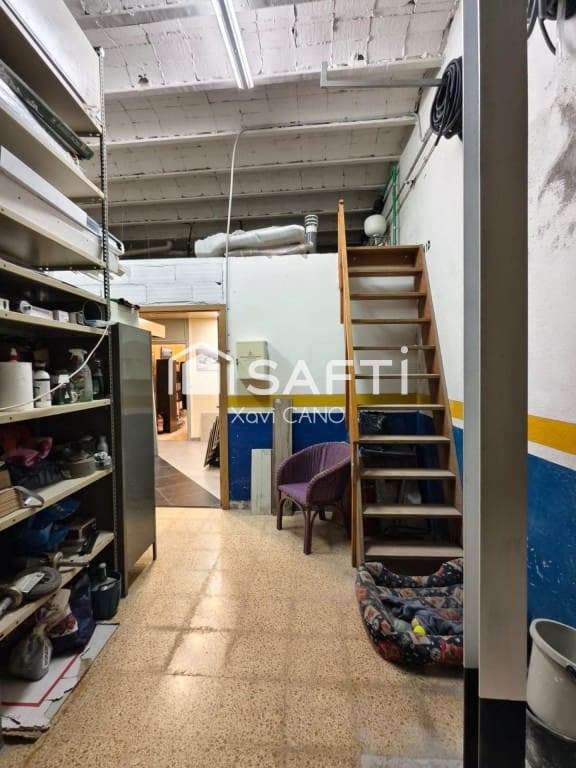 Gewerbe zu verkaufen in Barbera del Valles - 150.300 € (Ref: 9595968)