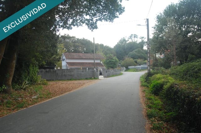 Chalet de 4 habitaciones en Ponteareas en venta - 295.000 € (Ref: 9595969)