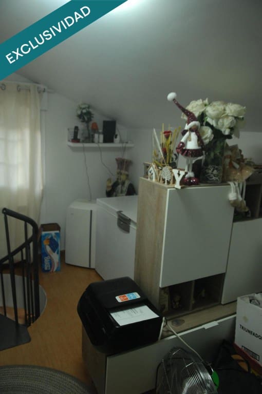 4 makuuhuone Huvila myytävänä paikassa Ponteareas - 295 000 € (Ref: 9595969)