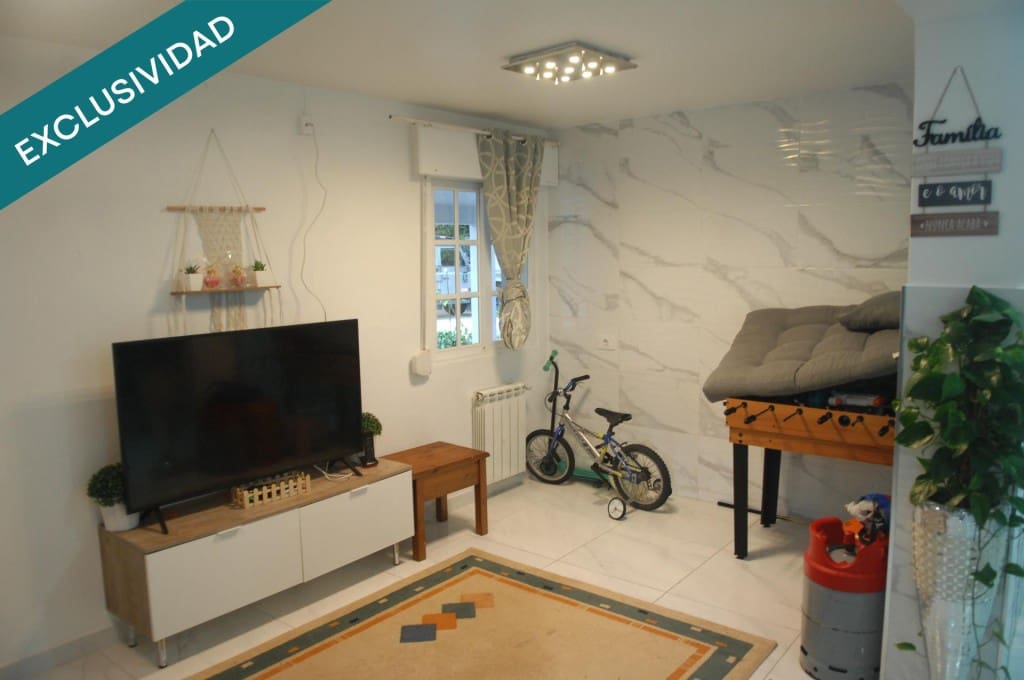 4 makuuhuone Huvila myytävänä paikassa Ponteareas - 295 000 € (Ref: 9595969)