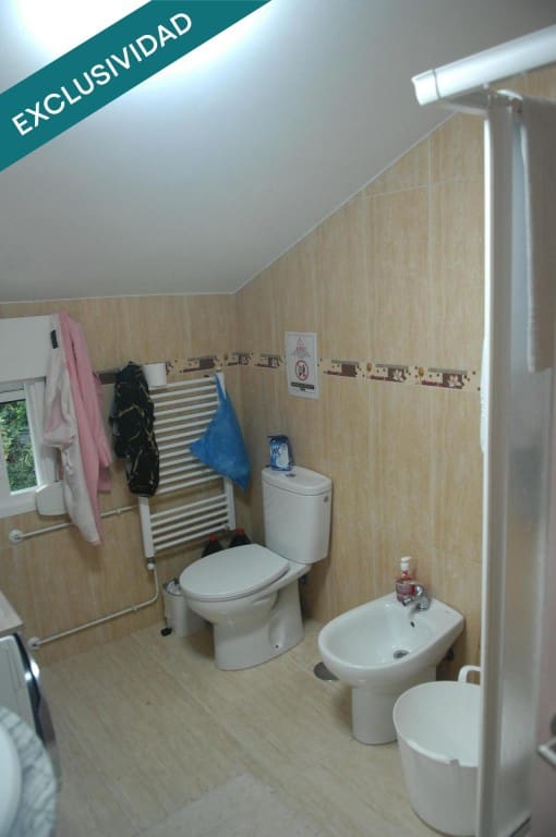 4 makuuhuone Huvila myytävänä paikassa Ponteareas - 295 000 € (Ref: 9595969)