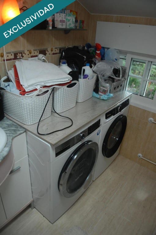 4 makuuhuone Huvila myytävänä paikassa Ponteareas - 295 000 € (Ref: 9595969)