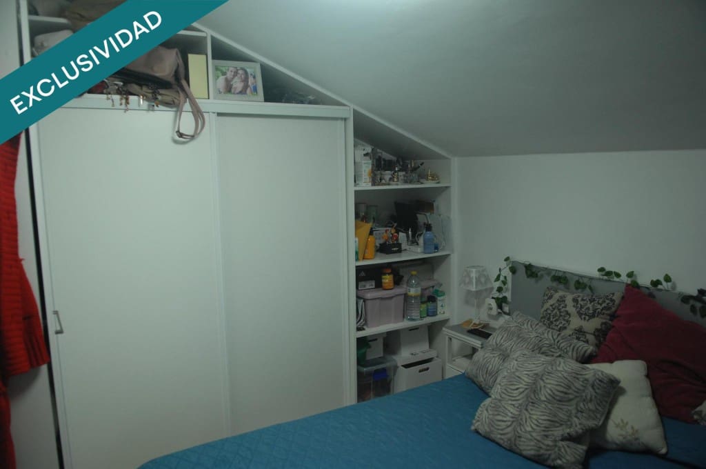 4 makuuhuone Huvila myytävänä paikassa Ponteareas - 295 000 € (Ref: 9595969)