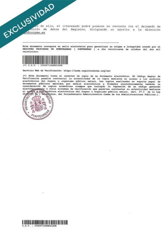 4 makuuhuone Huvila myytävänä paikassa Ponteareas - 295 000 € (Ref: 9595969)