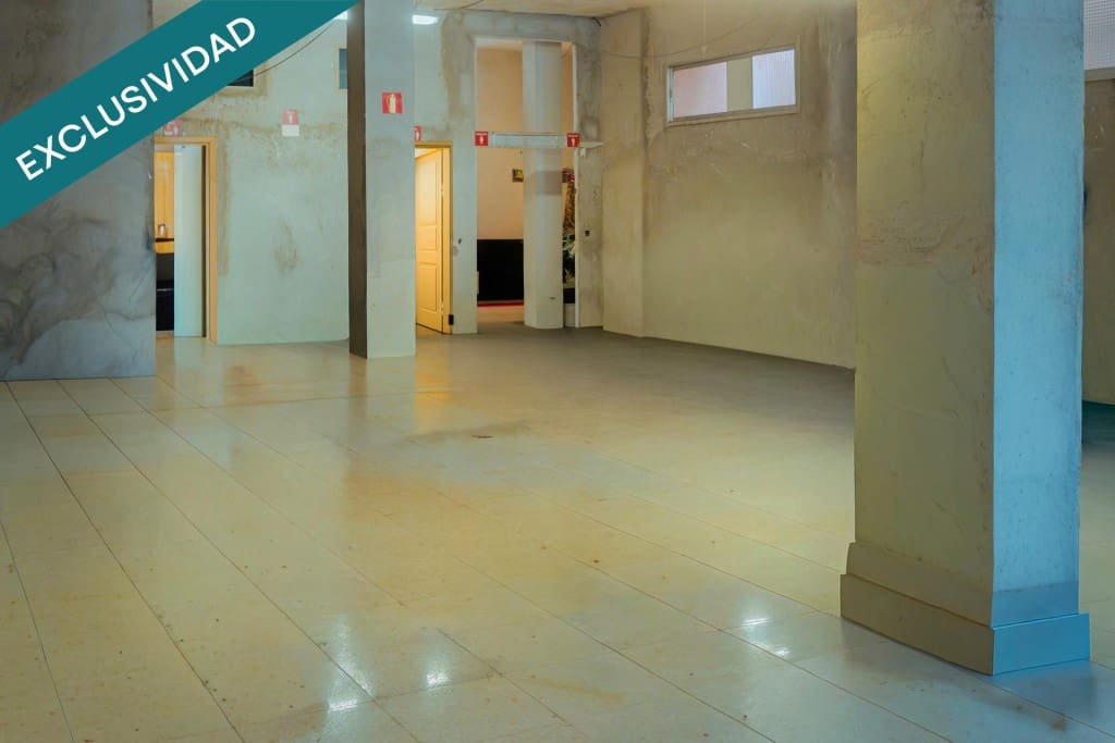 Commercial for sale in Parla - € 330,000 (Ref: 9595970)