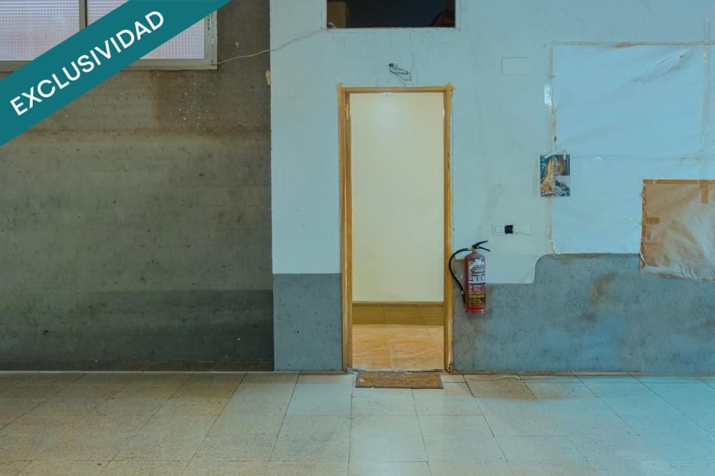 Commercial for sale in Parla - € 330,000 (Ref: 9595970)