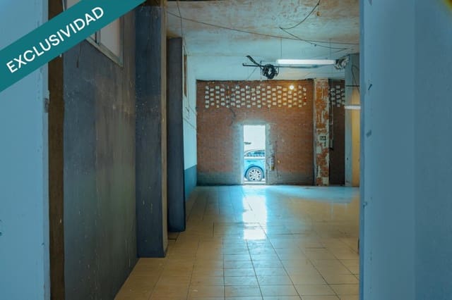 Erhverv til salg i Parla - € 330.000 (Ref: 9595970)