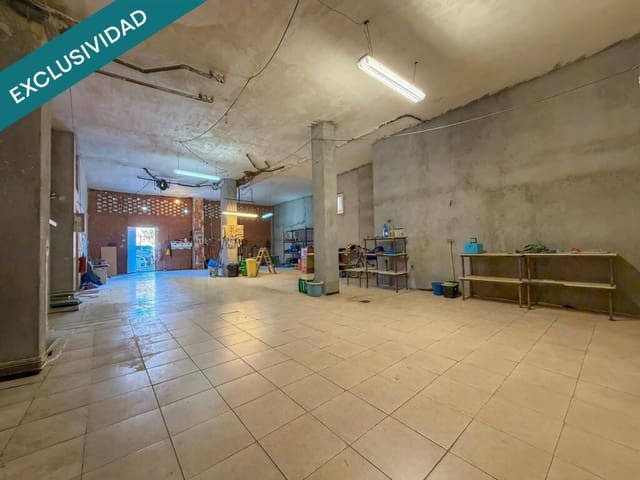Commercieel te koop in Parla - € 330.000 (Ref: 9595970)