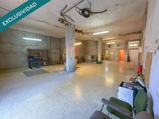 Commercieel te koop in Parla - € 330.000 (Ref: 9595970)