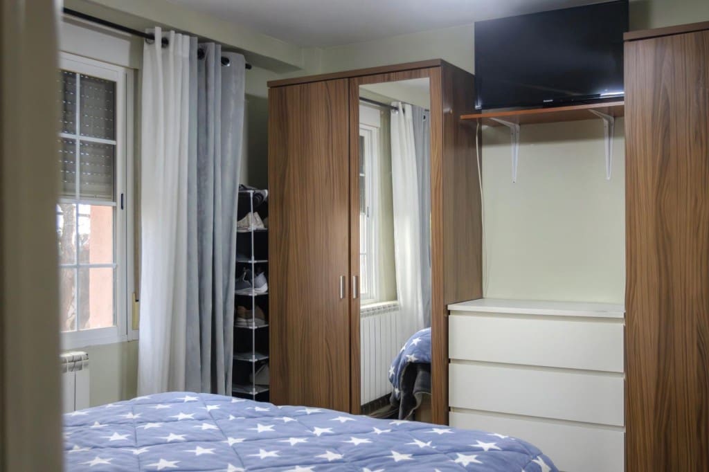 2 quarto Moradia para venda em Mostoles - 340 000 € (Ref: 9595971)
