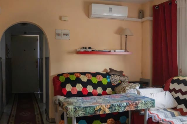 2 sypialnia Willa na sprzedaż w Móstoles - 340 000 € (Ref: 9595971)