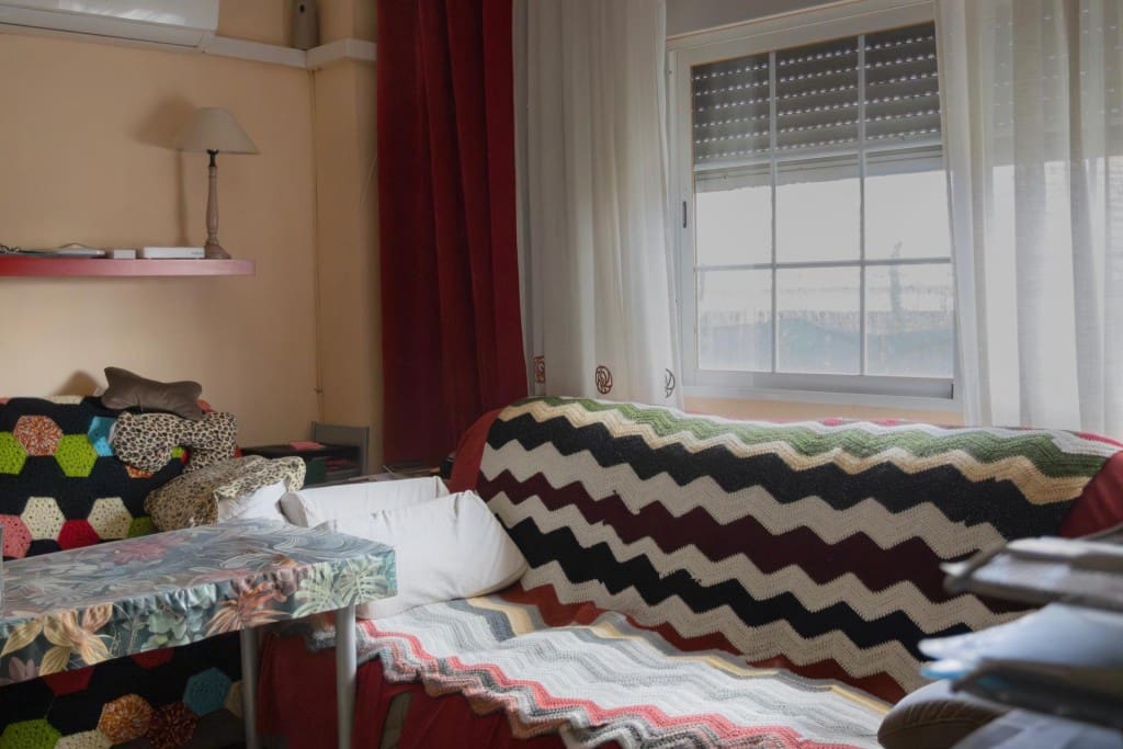 2 quarto Moradia para venda em Mostoles - 340 000 € (Ref: 9595971)