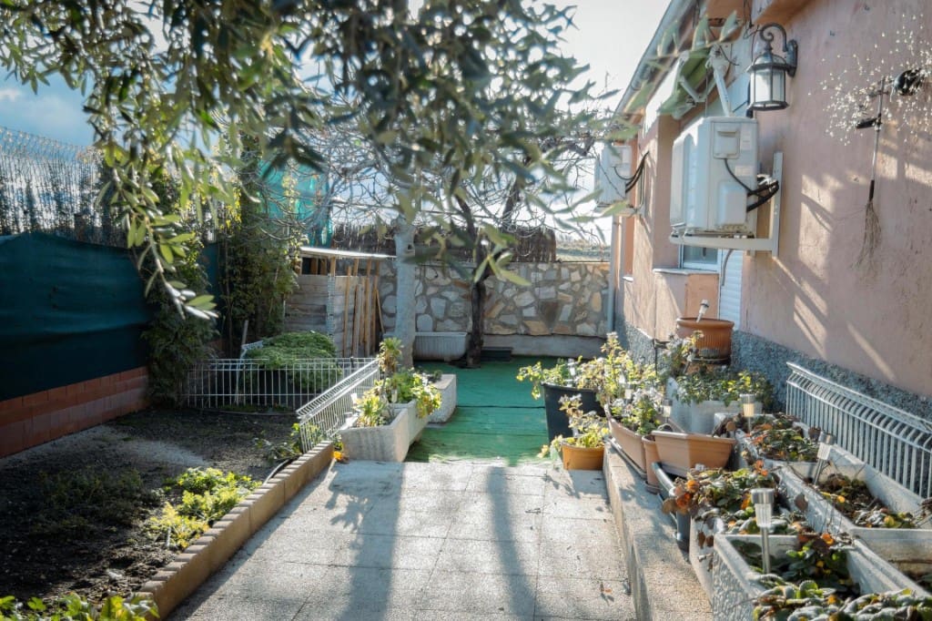 2 quarto Moradia para venda em Mostoles - 340 000 € (Ref: 9595971)