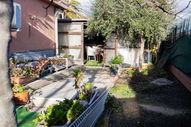 2 sypialnia Willa na sprzedaż w Móstoles - 340 000 € (Ref: 9595971)