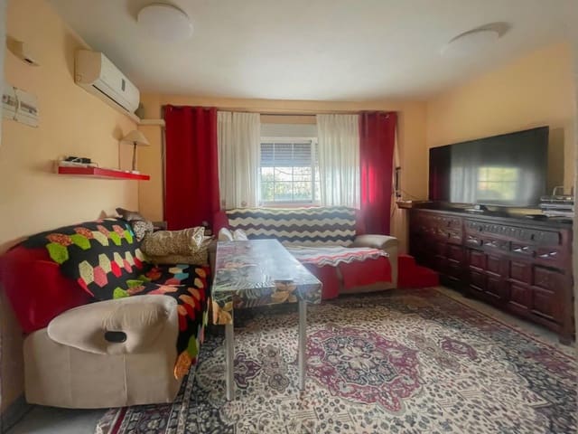 2 sypialnia Willa na sprzedaż w Móstoles - 340 000 € (Ref: 9595971)