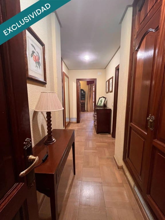 6 makuuhuone Maalaistalo myytävänä paikassa Jerez de la Frontera mukana 
autotalli - 680 000 € (Ref: 9595972)