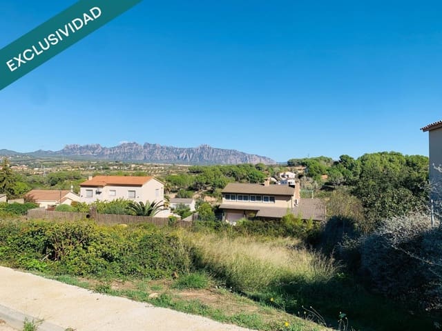 Solar/Parcela en Piera en venta - 48.000 € (Ref: 9595973)