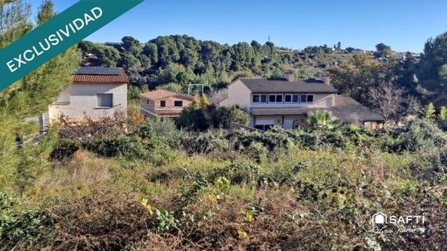 Solar/Parcela en Piera en venta - 48.000 € (Ref: 9595973)