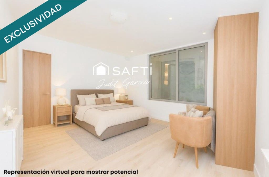 4 soveværelse Villa til salg i Olesa de Bonesvalls med garage - € 518.000 (Ref: 9595974)