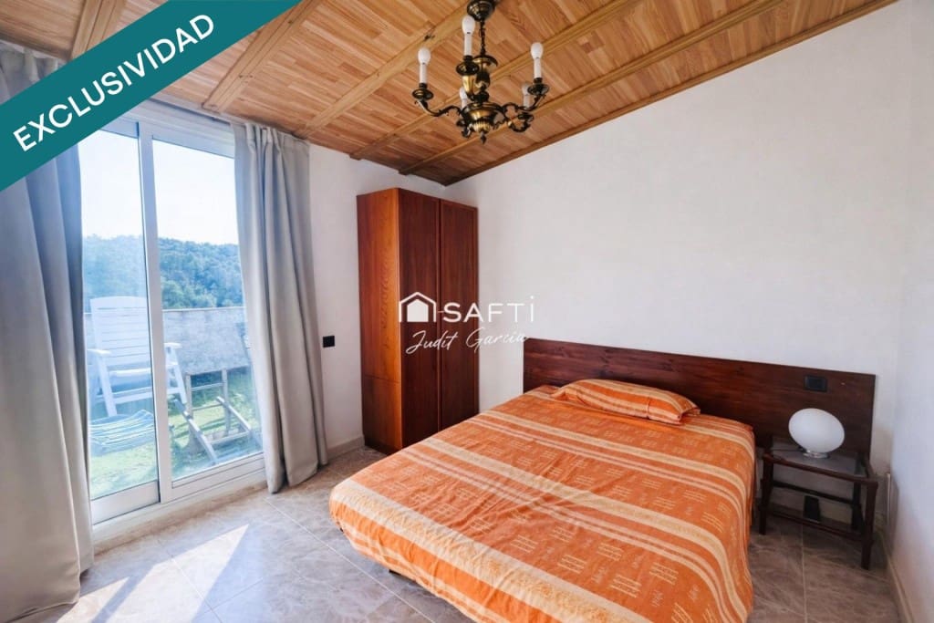 4 soveværelse Villa til salg i Olesa de Bonesvalls med garage - € 518.000 (Ref: 9595974)