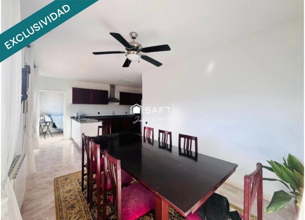 4 soveværelse Villa til salg i Olesa de Bonesvalls med garage - € 518.000 (Ref: 9595974)