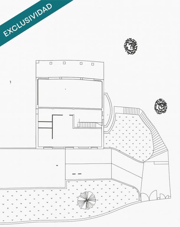 4 soveværelse Villa til salg i Olesa de Bonesvalls med garage - € 518.000 (Ref: 9595974)