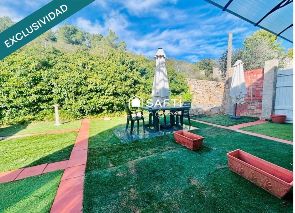 4 soveværelse Villa til salg i Olesa de Bonesvalls med garage - € 518.000 (Ref: 9595974)