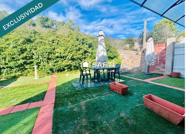 4 soveværelse Villa til salg i Olesa de Bonesvalls med garage - € 518.000 (Ref: 9595974)