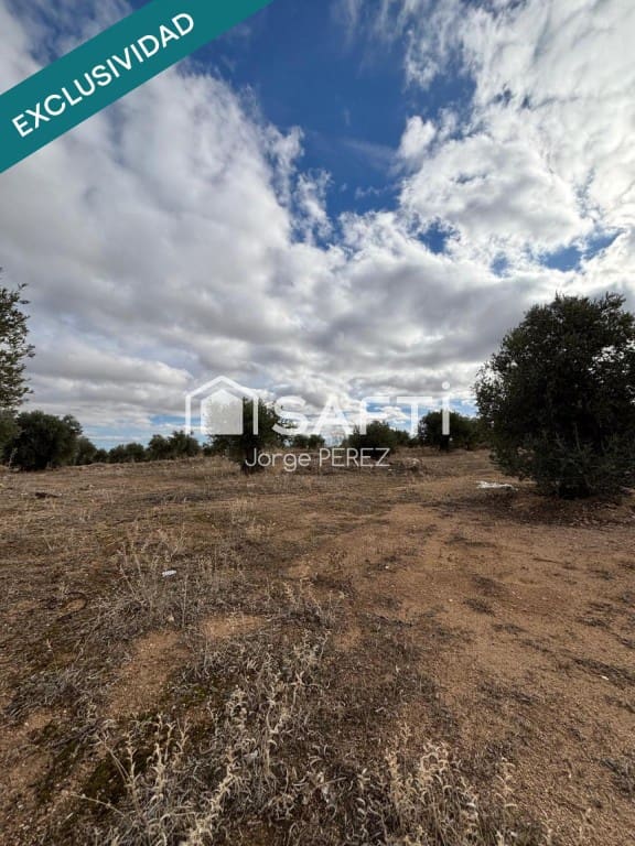 Bauplatz zu verkaufen in Cobisa - 78.000 € (Ref: 9595976)