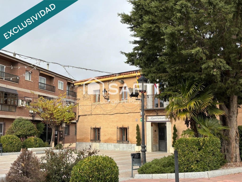 Bauplatz zu verkaufen in Cobisa - 78.000 € (Ref: 9595976)