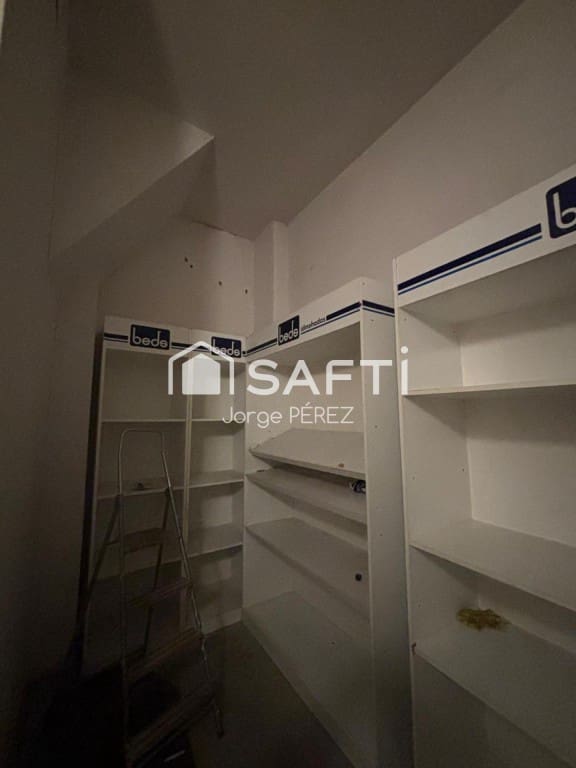 Kommersiell till salu i Toledo stad - 27 500 € (Ref: 9595977)