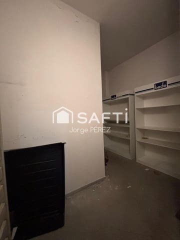 Kommersiell till salu i Toledo stad - 27 500 € (Ref: 9595977)