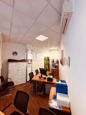 Kommersiell till salu i Toledo stad - 46 000 € (Ref: 9595978)