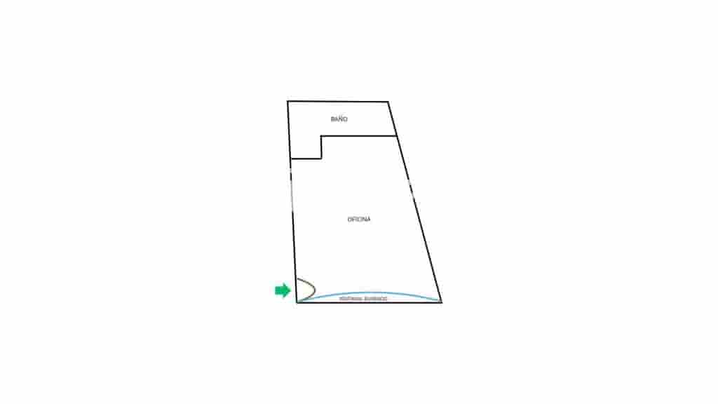 Kommersiell till salu i Toledo stad - 46 000 € (Ref: 9595978)