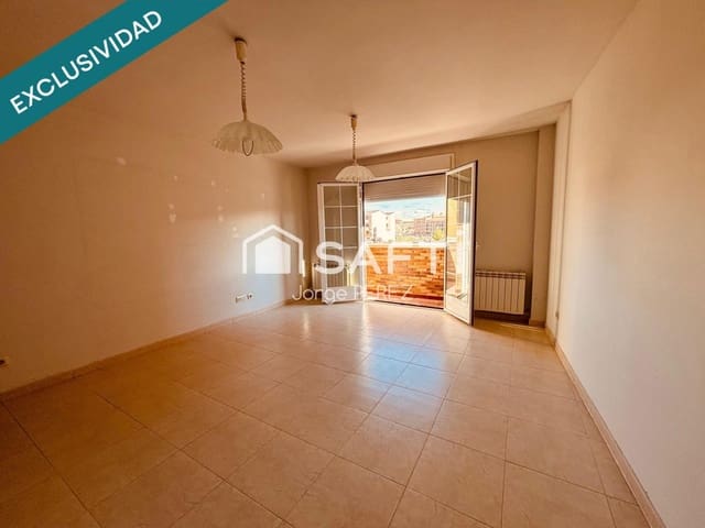 2 Zimmer Apartment zu verkaufen in Yuncos mit Garage - 180.000 € (Ref: 9595979)